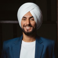 futureDOCTOR Employee Mudr. Grewal's profile photo