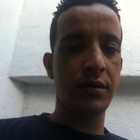 Kook Employee Chmihi Khalid's profile photo