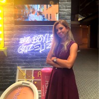 Gratis Employee Nurcan Bagis's profile photo
