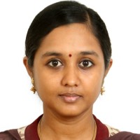 Lumera Software Solutions Employee Supraja Suresh's profile photo