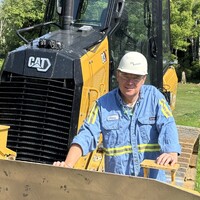 Synergy Industrial, llc Employee James Buchanan's profile photo