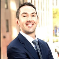 Merrill Lynch Wealth Management Employee Justin Pierce's profile photo