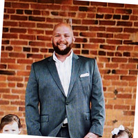 Ideal Development Concepts Employee Mason Sullivan's profile photo