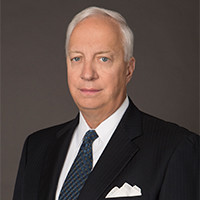 Madison Capital Funding LLC Employee Hugh Wade's profile photo