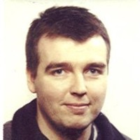 athumi Employee Michel Verbist's profile photo