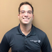 Fidelity Dealer Services Employee Ryan Derr's profile photo