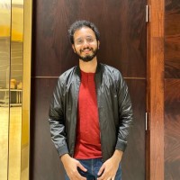 Sei Employee Srinath Nair's profile photo