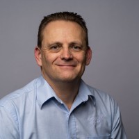 Johnson Controls Employee Paul Cipd's profile photo