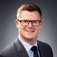 Rapid Mortgage Company Employee Tyler Maynard's profile photo