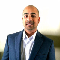 Trayer Engineering Corporation Employee Andrew Fernandes's profile photo