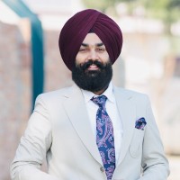 Webdesign Discovery Employee Sukhpreet Singh's profile photo