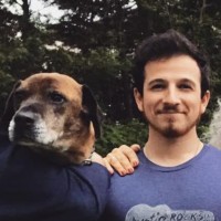 Treehouse Cannabis Employee Aiden Dreskin's profile photo