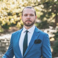 Prime Security Employee Sergei Leonov's profile photo