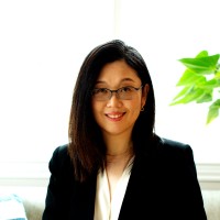 ENLIGHT FOUNDATION Employee Linda Wang's profile photo