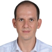FIBROSAN Employee Abdullah Kılıç's profile photo