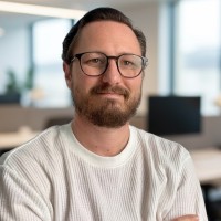 Agile Solutions Employee Eithan Skinner's profile photo