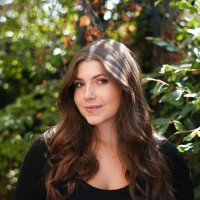 Insight Media Employee Haley Dalessandro's profile photo