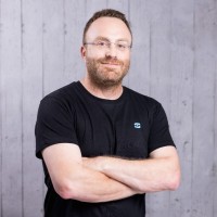 Sightful Employee Tomer Kahan's profile photo