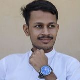 Arittek Employee Santosh Kumar's profile photo
