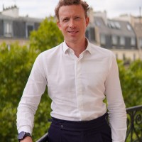 Numeris Employee Hugo Planel's profile photo