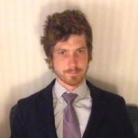 David Berrier Email & Phone Number