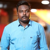 Vivablast Employee Satheesh Jesuraj's profile photo