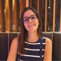 Campifarma Employee Joana Casquilho's profile photo