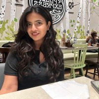 IndoBevs Employee Divya Makkar's profile photo