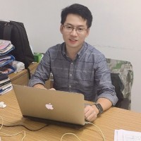 He Shuai Email