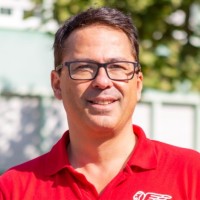 agéa - agent général d'assurance Employee Frederic Meunier's profile photo