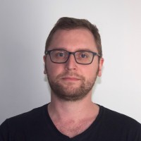 Wētā FX Employee Rob Bryson's profile photo