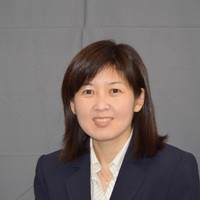Genentech, Inc. Employee Cheryl Sim's profile photo