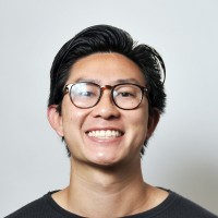 The Biological Computing Co. (TBC) Employee Patrick Honma's profile photo
