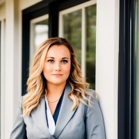 Nomadic Talent Partners Employee Meredith Lyon's profile photo
