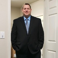 JUSTUS PROPERTY MANAGEMENT INC Employee Jerry Allison's profile photo