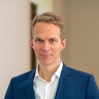 ilionx Employee Art de Blaauw's profile photo