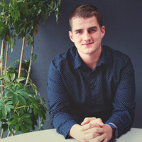 Romain Côme's profile photo