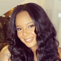 Mastro's Steakhouse Employee Desvari Creel's profile photo