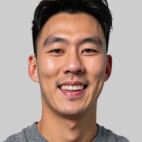 Booksy Employee Paul Choo's profile photo