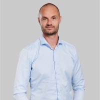 Carsoe Employee Jeppe Bach's profile photo