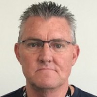 idX Corporation Employee Scott Lewis's profile photo