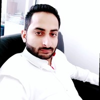 Abaad Electronics Employee Engr Saleem's profile photo