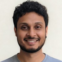 Pluralis Research Employee Shamane Siri's profile photo