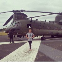 Thales Employee Lynn Hutton's profile photo