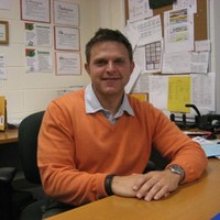 Fenton Area Public Schools Employee Eric Rettenmund's profile photo