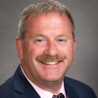 National Port Security Services Inc. Employee Dave Power's profile photo