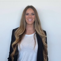 Vyvue Employee Carly Robinson's profile photo