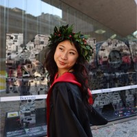 Bakehouse Employee Kayly Luong's profile photo