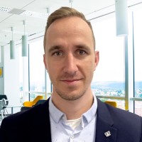 Raiffeisenbank Česká republika Employee Tomáš Rybáček's profile photo