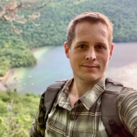 Efficiency Vermont Employee Matthew Smith's profile photo